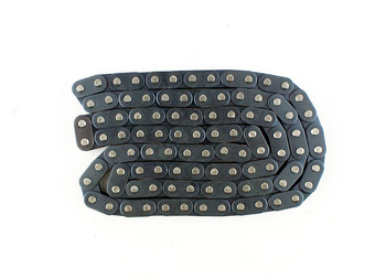 Łańcuch napędowy T8F-120 ogniw Mini Pocket Bike