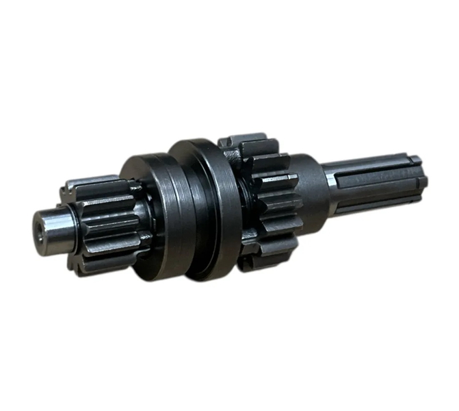 Wałek główny skrzyni biegów 1+1 quad Kayo AT110