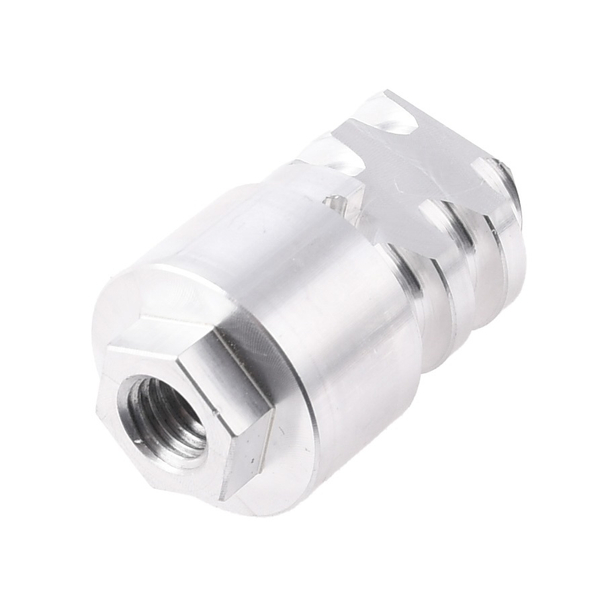 Ślimak sprężyny teleskopu przód górny 3,6mm Simson DPR Performance