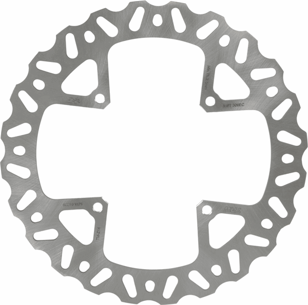 TRW tarcza hamulcowa przód KTM SX 85 03-11