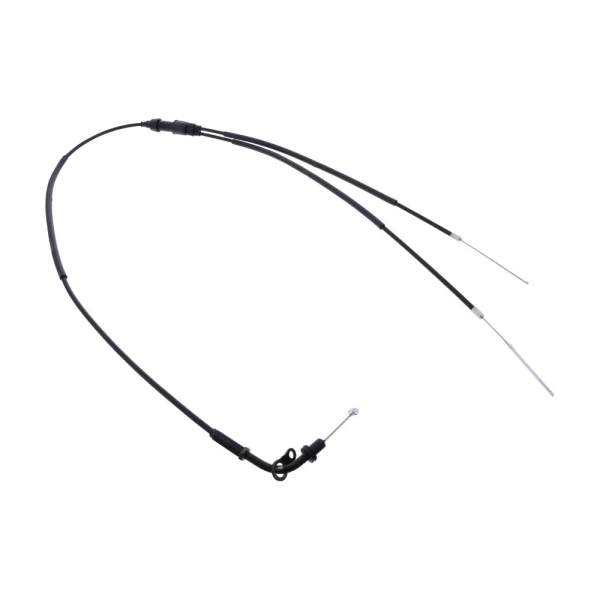 Linka gazu Gilera DNA 50 GP Experience 2001-2008