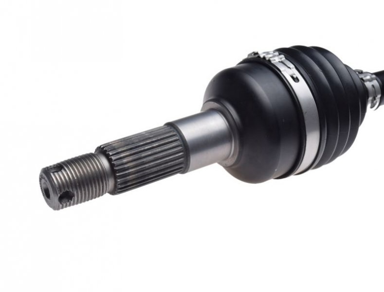 Półoś prawy przód quad atv CF MOTO 500 800