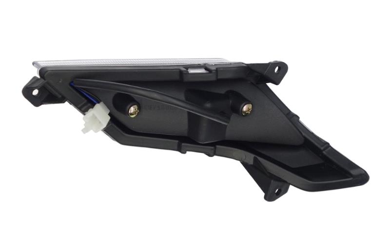 Lampa pozycyjna lewa do skutera Barton E-Max