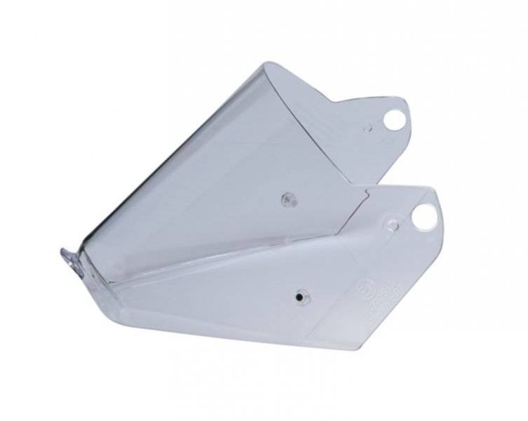 Szyba Kasku LS2 MX436 PIONEER EVO Jasna