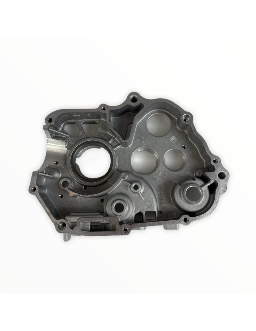 Karter silnika prawy cross pitbike MRF 80 Mini MRF 80 Runner