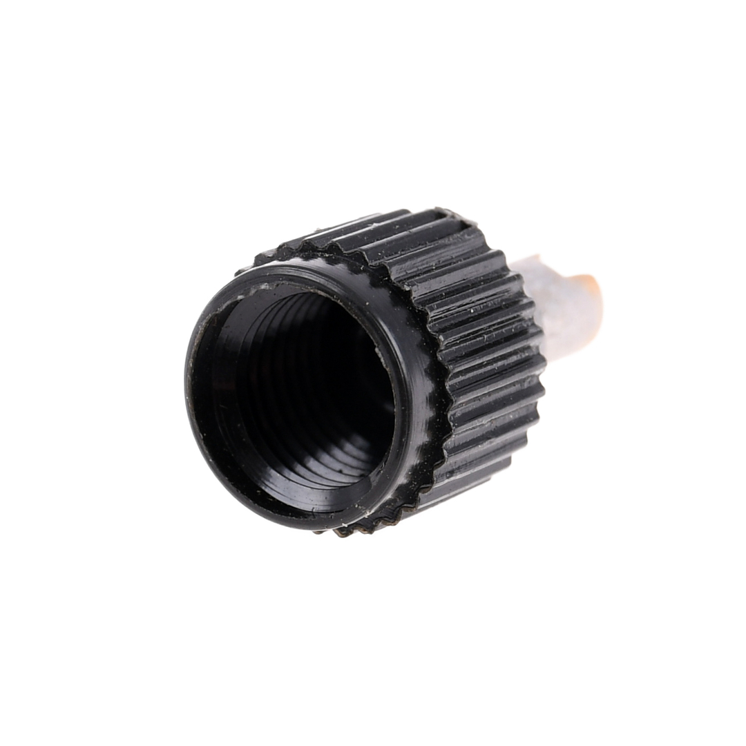 Nakrętka wentyla kluczyk plastik