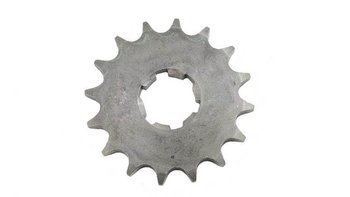 Zębatka zdawcza przód 15z Jawa CZ 175 350 TS 350 353