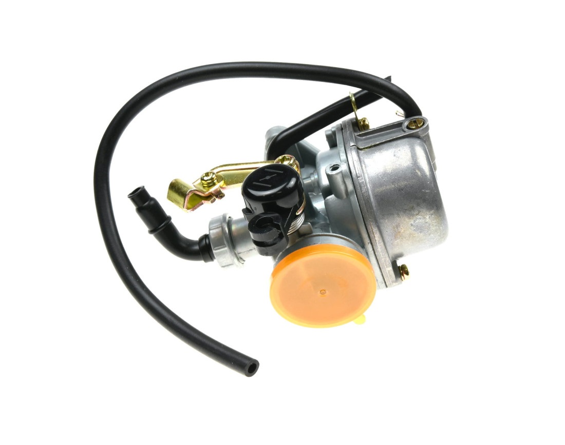 Gaźnik JK - PZ19 quad atv Kayo AY70 oryginalny