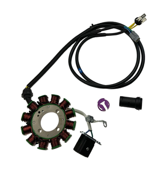 Stator iskrownik stojan ZS300 dirtbike Kayo K5 300 Enduro Kayo K5 300 SM