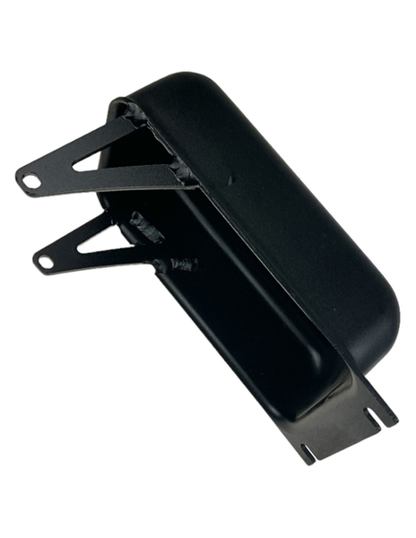 Pojemnik na zlewki olejowe mod2 cross dirtbike pitbike MRF Kayo Pitgang RXF