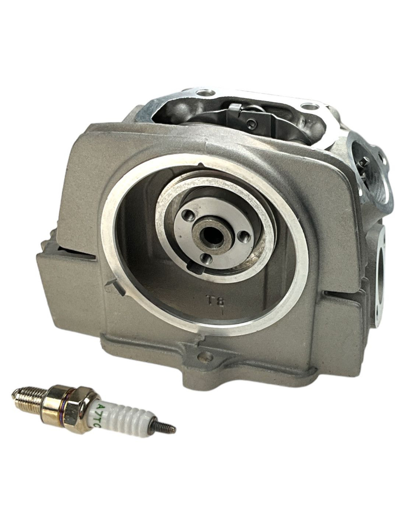 Głowica uzbrojona mod2 pitbike MRF 120 HQ RC SM TTR E-Start