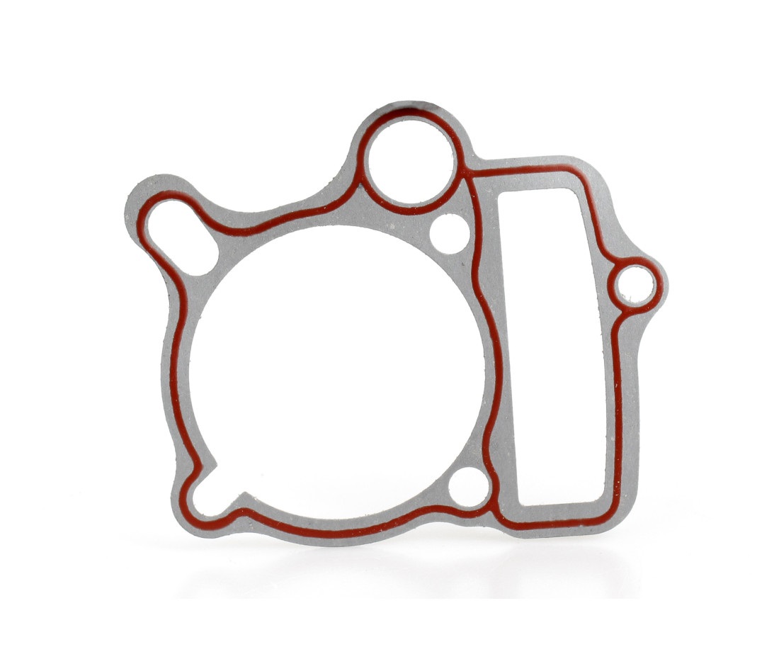 Uszczelka pod cylinder Z125 pitbike Kayo TD125-R