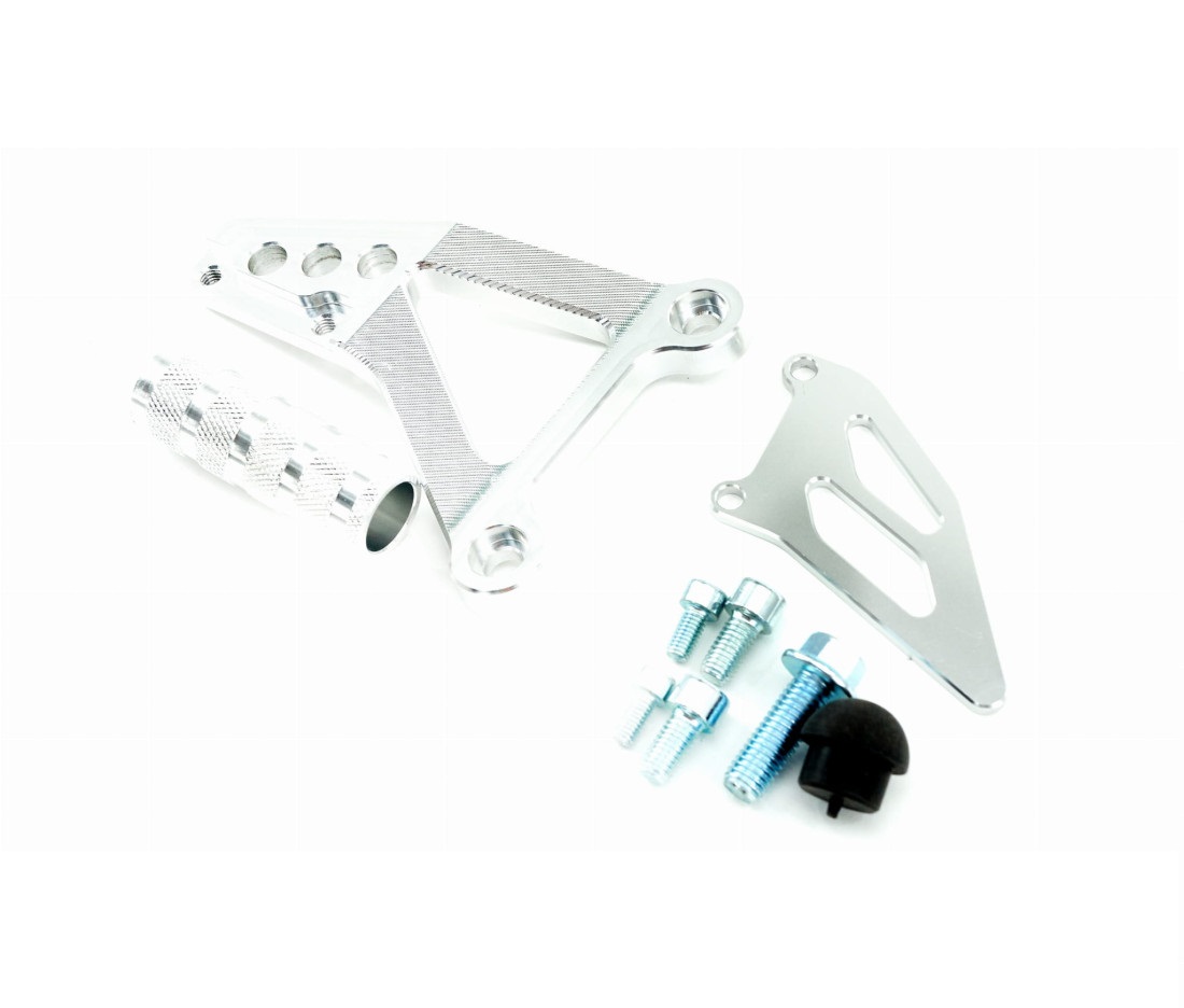 Set lewy kompletny Kayo Mini GP 150 oryginalny