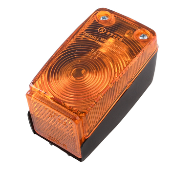 Kierunkowskaz Zundapp 529 / 530 DPR Classic