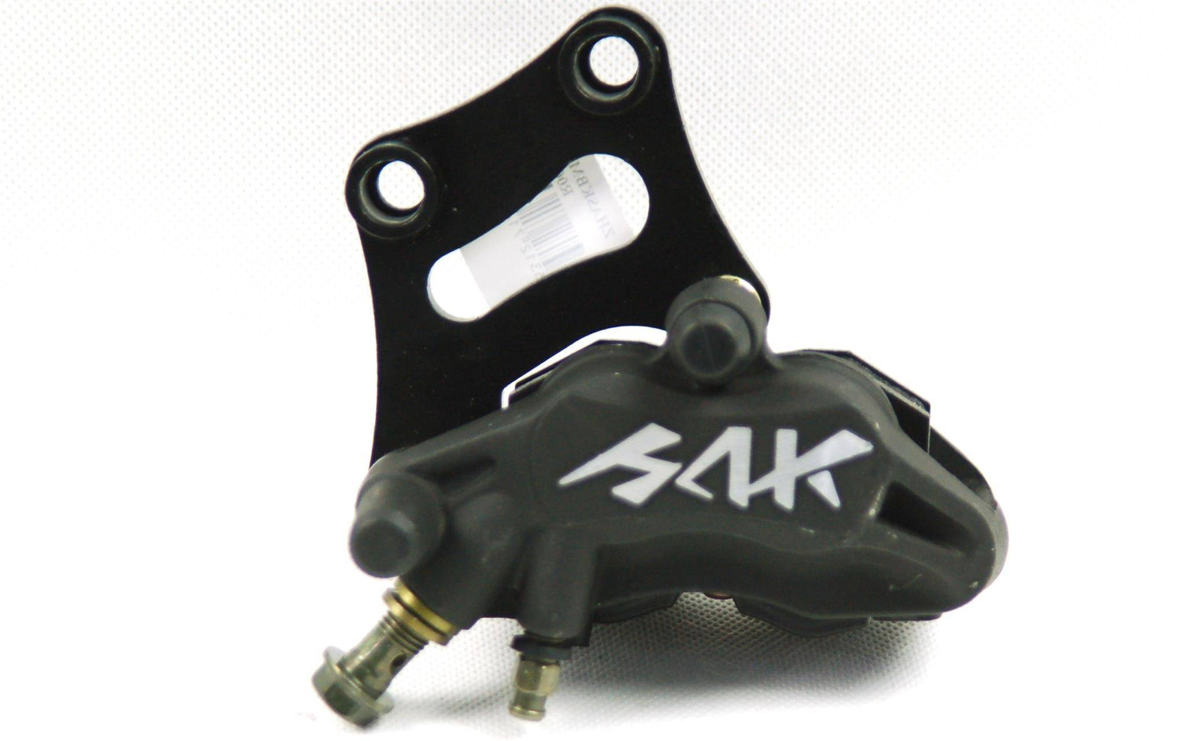 Zacisk hamulca przód przedniego do Barton B-Max