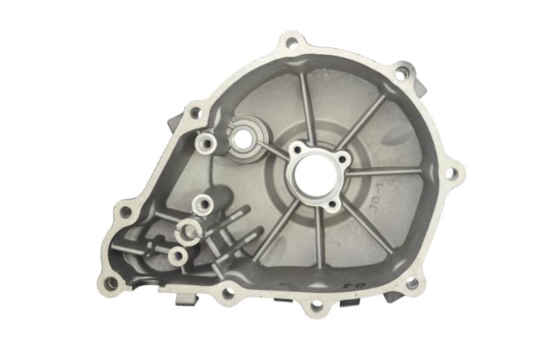 Pokrywa silnika- iskrownika do Barton Blade 125