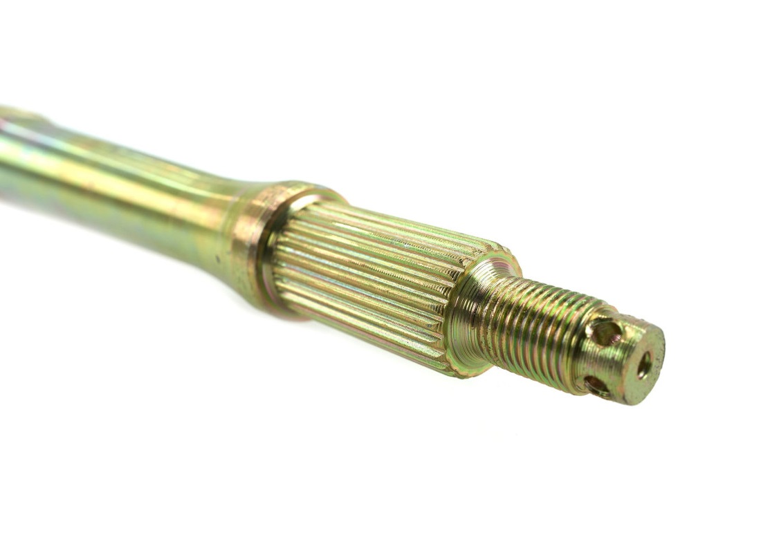 Ośka koła tylnego quad Kayo A180 AU180