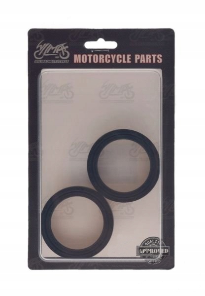 Uszczelniacze teleskopów 41x53x8/10,5 Suzuki Honda