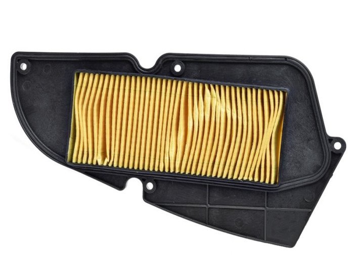 Filtr powietrza peugeot lxr 125 200 sym hd hd2