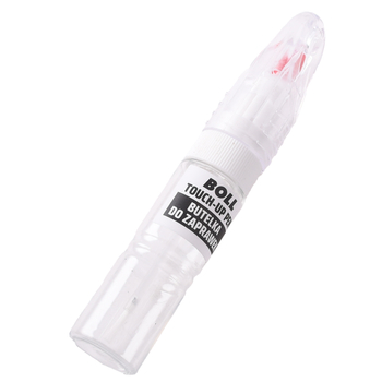 Boll butelka do zaprawek lakierniczych 2w1 pędzelek 20ml