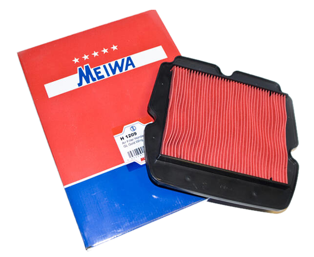 MIW Meiwa filtr powietrza Honda GL 1800 01-16, GL 1800B F6B 13-16 (HFA1921)
