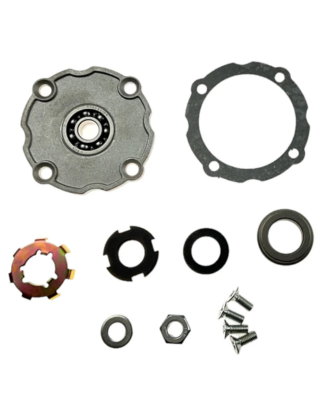 Zestaw montażowy sprzęgła pitbike Kayo TSD110 quad AT110 125 AU110 125 AY70