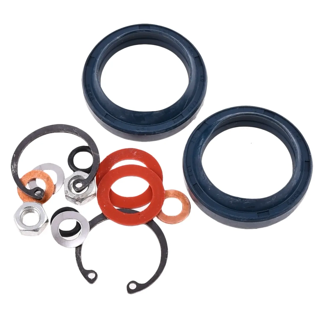 Zestaw naprawczy teleskopu amortyzatora Simson DPR Classic