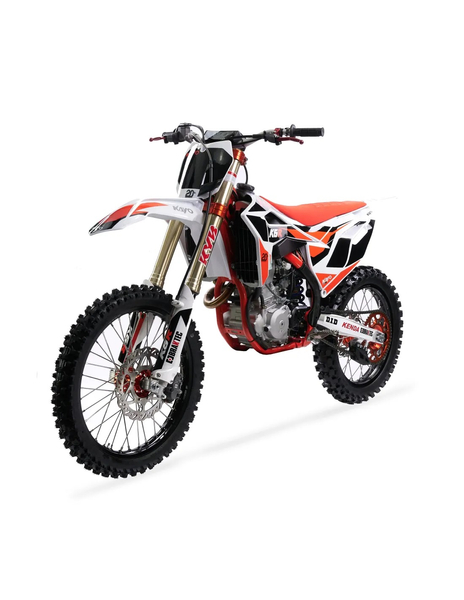 Dirt Bike Kayo K6-R 250 Enduro