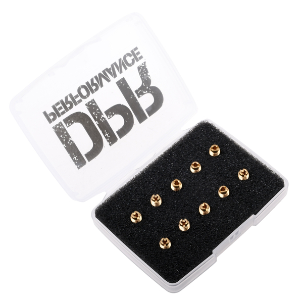 Dysze wolnych obrotów 5mm DELLORTO PHBG PHBD 30-50 kpl DPR Performance