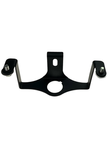 Uchwyt pola numerowego / stacyjki cross pitbike Kayo TT 190-R