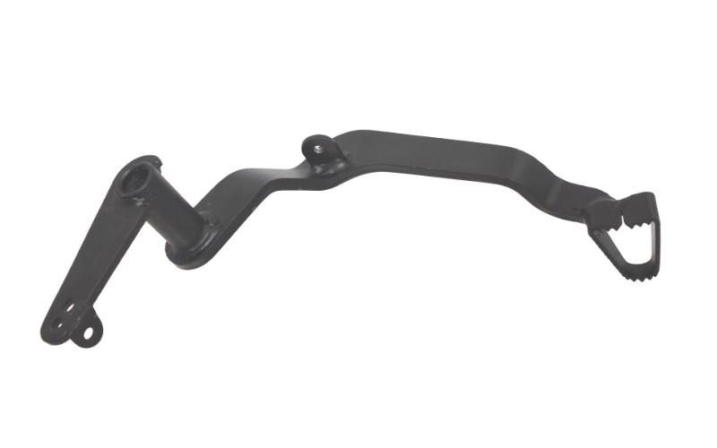 Dźwignia hamulca nożnego do motoroweru Barton FR 2