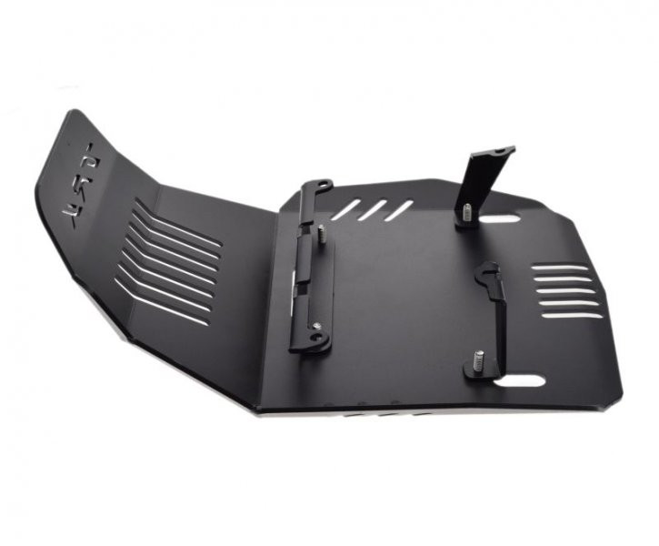 Osłona pod silnik benelli trk 502 502x 2018 - 2021