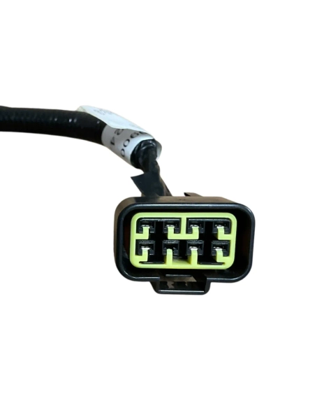 Wiązka przewodów pitbike Kayo 125 TT 140 TT