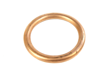 Uszczelka kolanka cylindra 2 bieg Romet Komar