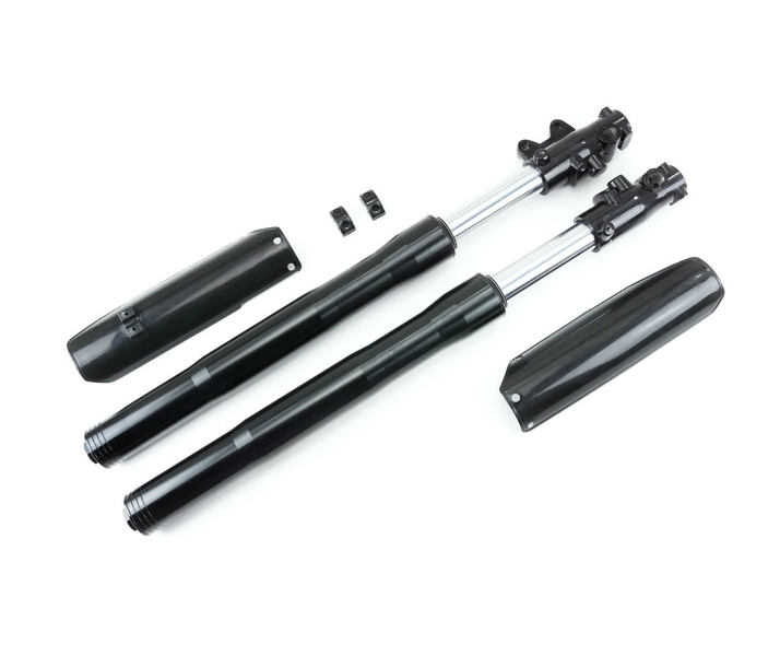 Lagi amortyzatory 610mm Kayo Mini GP 150