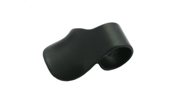 Tempomat motocyklowy czarny JMP 30-35mm