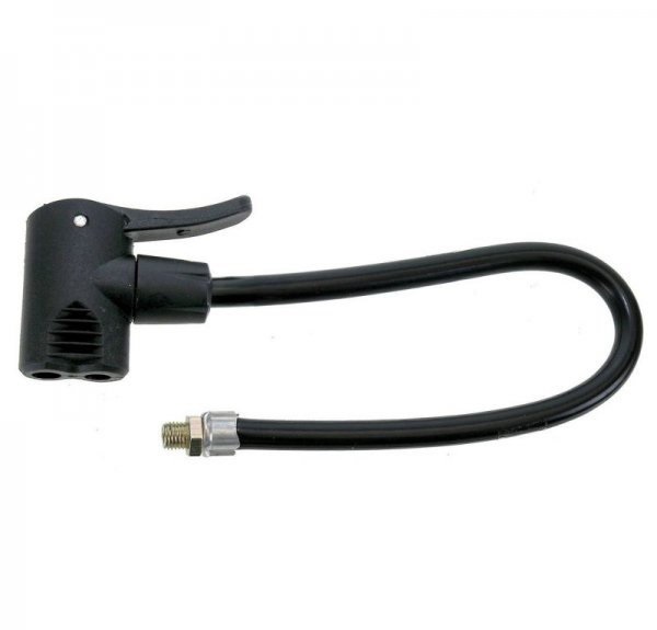 Wężyk do pompki beto z głowicą av/dv/fv 580mm