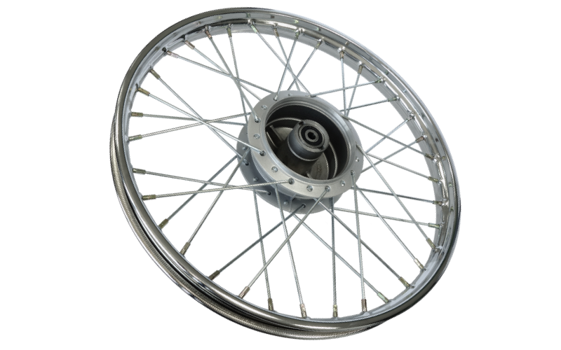 Felga przednia 17-1,20 Ranger Classic szprychowa