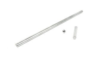 Popychacz sprzęgła kulka Jawa 50 Ogar 200 Mustang