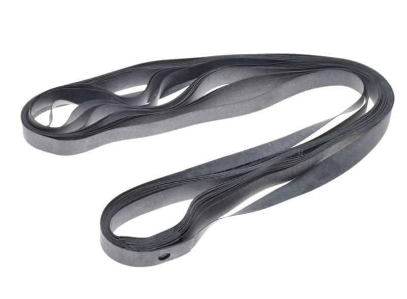 Fartuch rowerowy na obręcz 26" 18mm