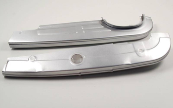 Osłona łańcucha motoroweru Barton Ranger Classic