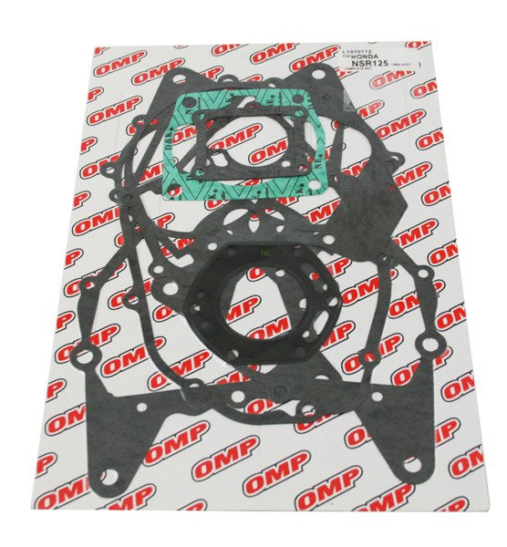 Uszczelki silnika kpl uszczelek honda nsr crm 125