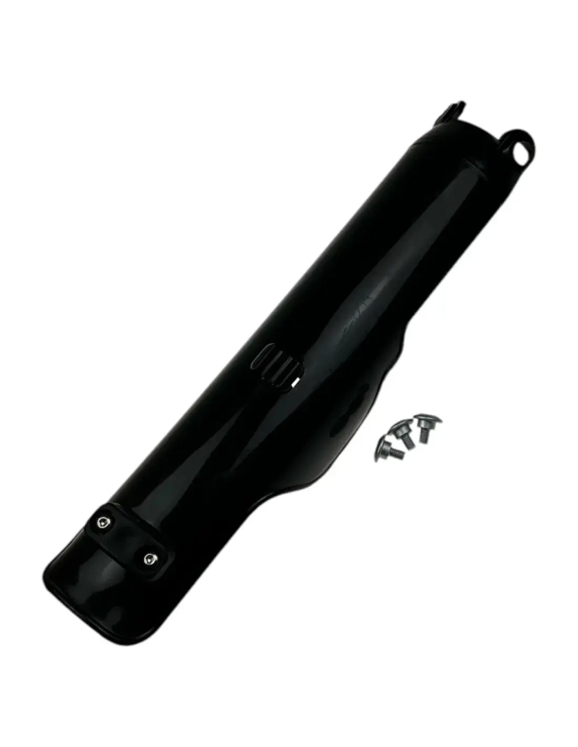 Osłona lagi czarna lewa dirtbike Kayo T4 300 Enduro Kayo T4 250 Enduro