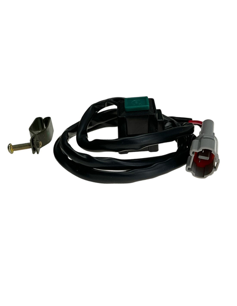 Włącznik rozrusznika pitbike Pitgang 125XD Enduro 140XD Enduro