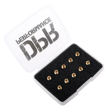 Dysze wolnych obrotów 5mm DELLORTO PHBG PHBD 30-50 kpl DPR Performance