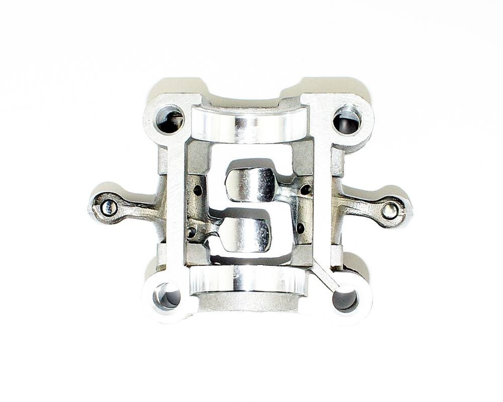 Dźwigienki popychacze zaworów klawiatura gy6 4t