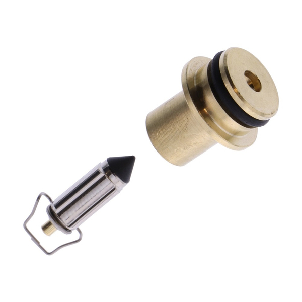 Zaworek iglicowy z gniazdem Suzuki DR 350 750 800 Suzuki GS 500 Tourmax