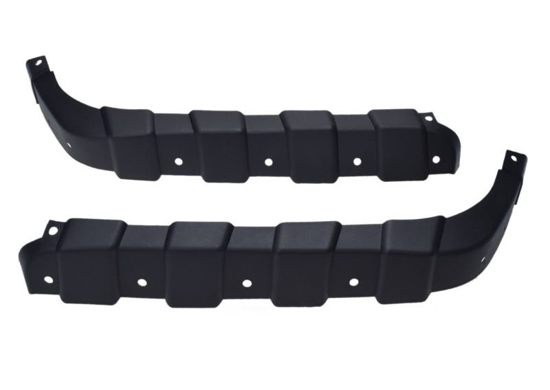 Osłona plastiku tył atv bashan quad bs250s-5 kpl