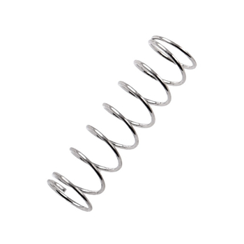 Sprężyna śruby regulacji mieszanki gaźnika BVF 16N3 Simson DPR Classic