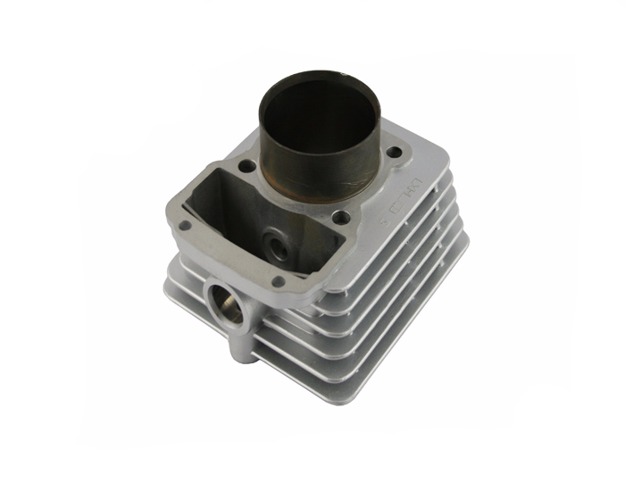 Cylinder 4t 62mm atv quad cross loncin 150